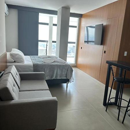 Sky Loft - Andar 41 Apartment São Paulo Exterior photo