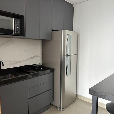 Sky Loft - Andar 41 Apartment São Paulo Exterior photo