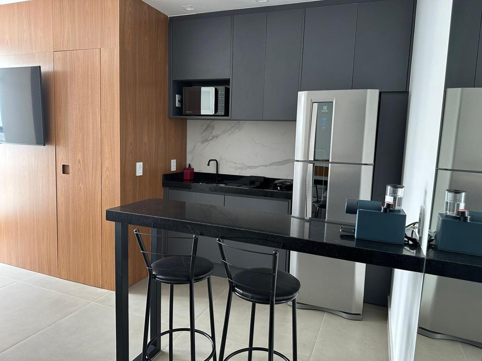 Sky Loft - Andar 41 Apartment São Paulo Exterior photo