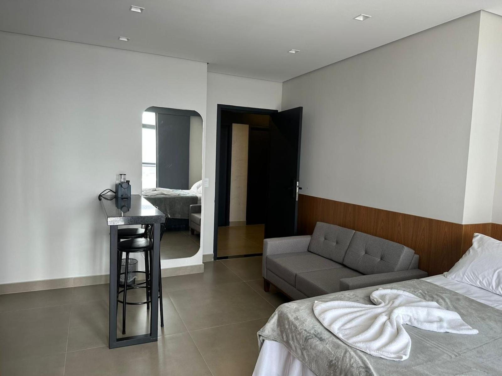 Sky Loft - Andar 41 Apartment São Paulo Exterior photo