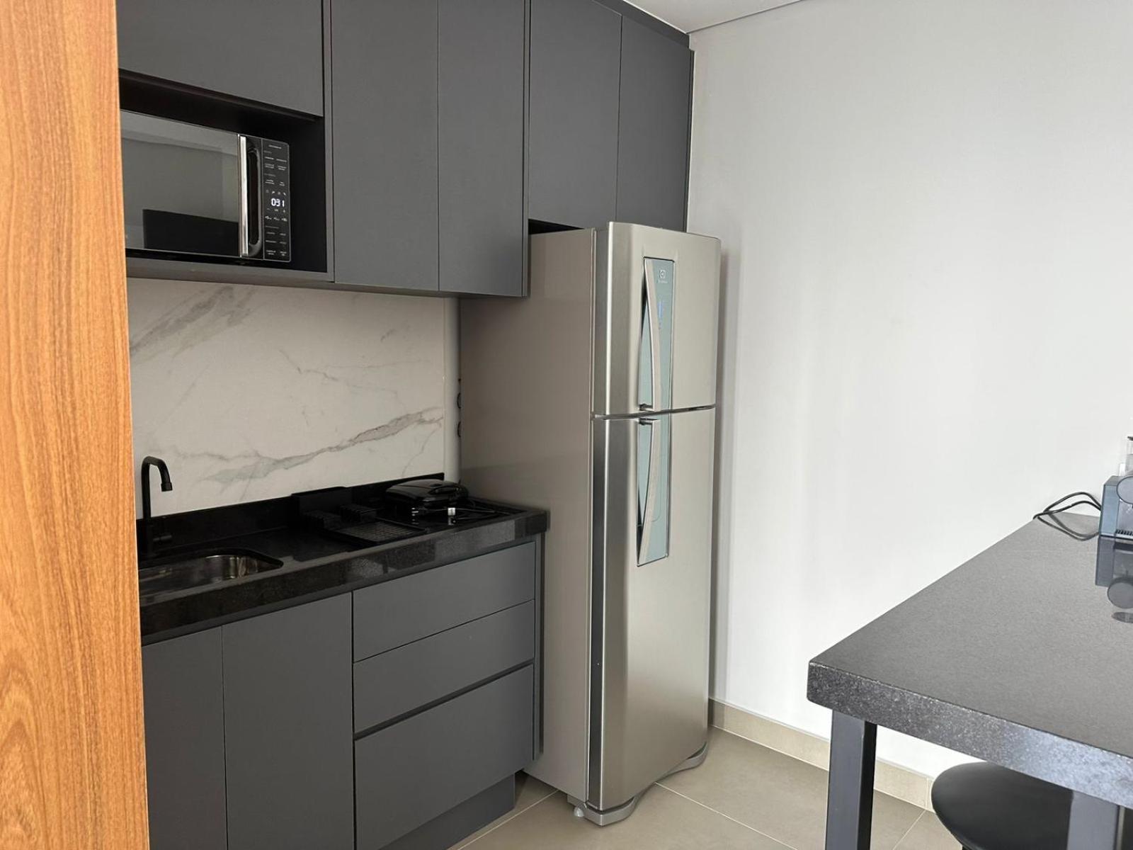 Sky Loft - Andar 41 Apartment São Paulo Exterior photo