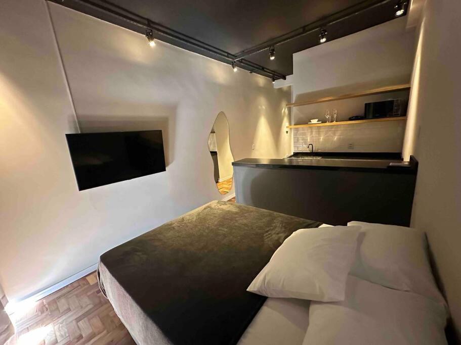 Sky Loft - Andar 41 Apartment São Paulo Exterior photo
