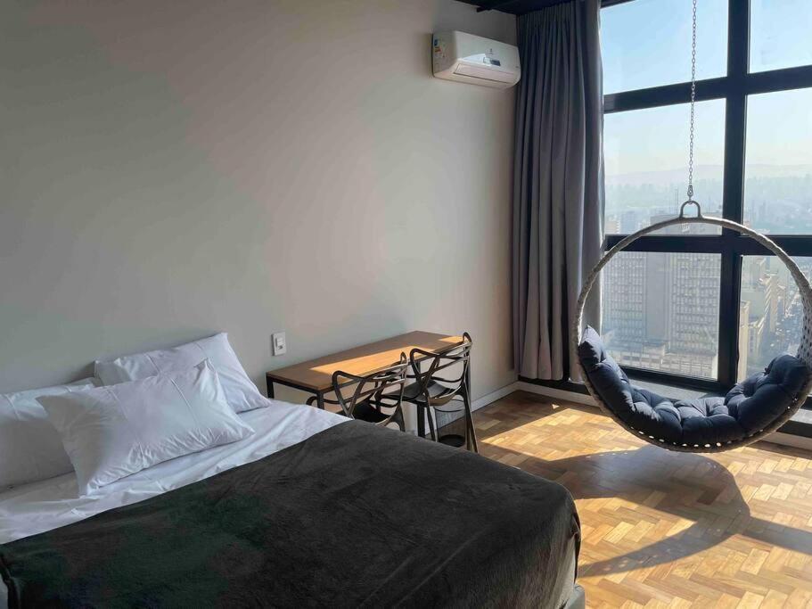 Sky Loft - Andar 41 Apartment São Paulo Exterior photo