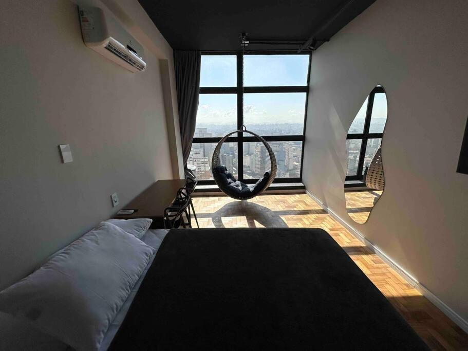 Sky Loft - Andar 41 Apartment São Paulo Exterior photo