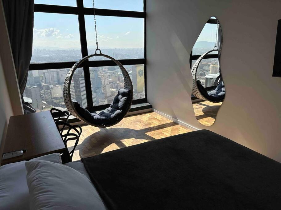 Sky Loft - Andar 41 Apartment São Paulo Exterior photo