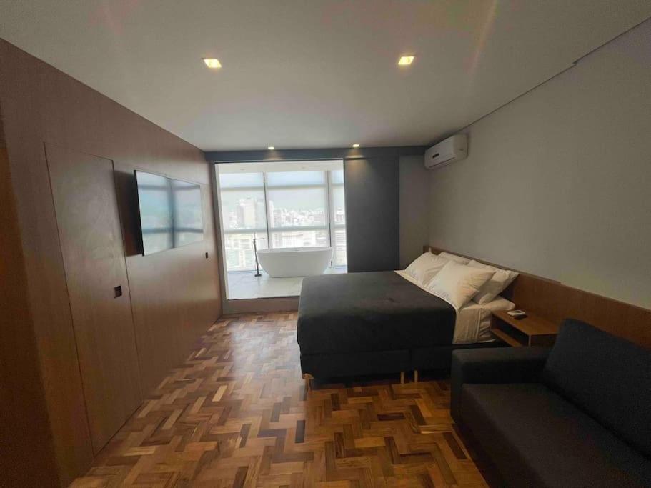 Sky Loft - Andar 41 Apartment São Paulo Exterior photo